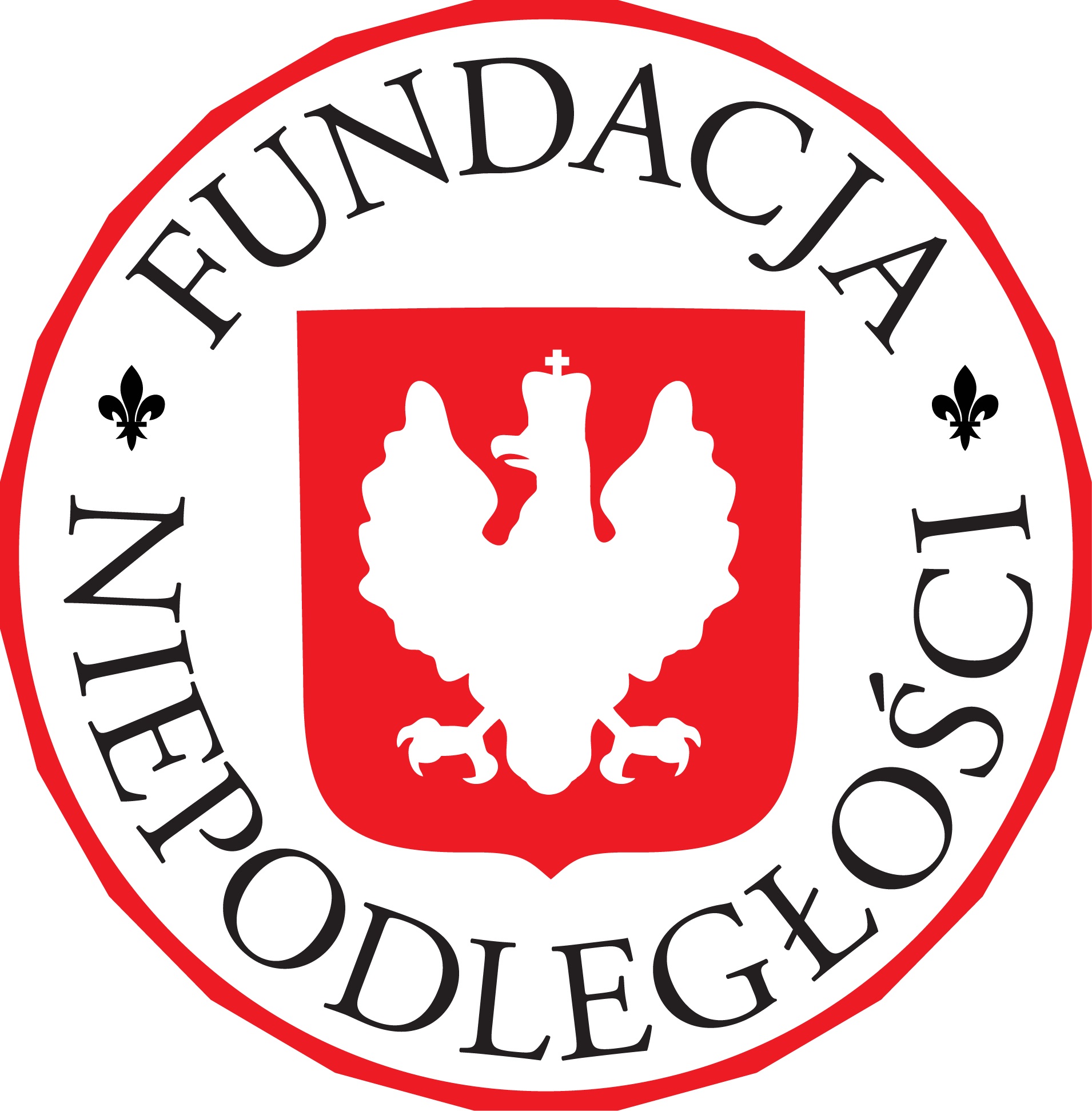 Logo FUNDACJA NIEPODLEGŁOŚCI