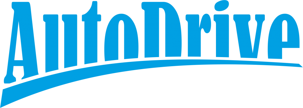 Logo AUTODRIVE Michał Bartczak