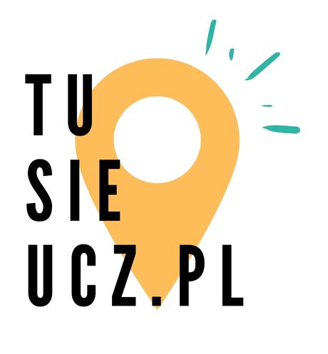 Logo TuSięUcz.pl ELŻBIETA JĘDRZEJCZYK