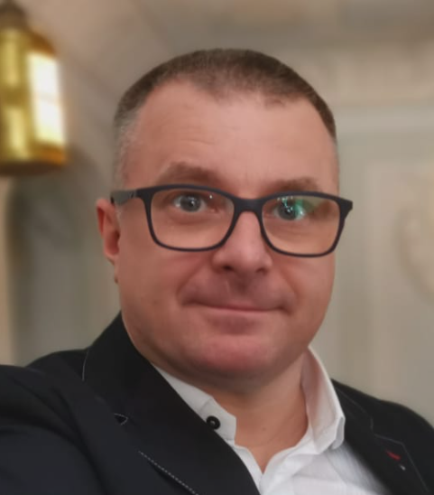 Zdjęcie GRZEGORZ STEPANIUK