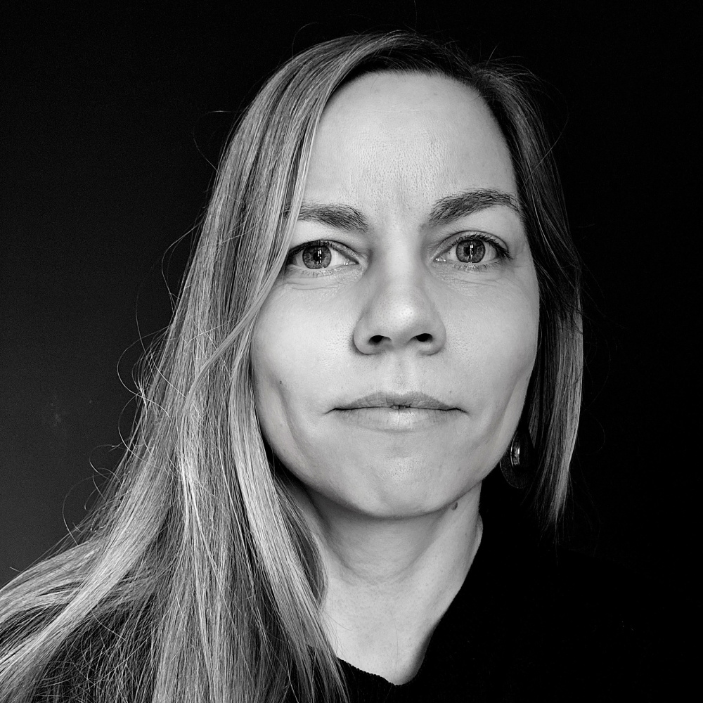 Zdjęcie Anna Zaleska