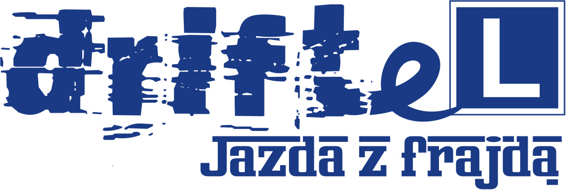 Logo MICHAŁ EKIERT SZKOŁA NAUKI JAZDY "DRIFTEL"
