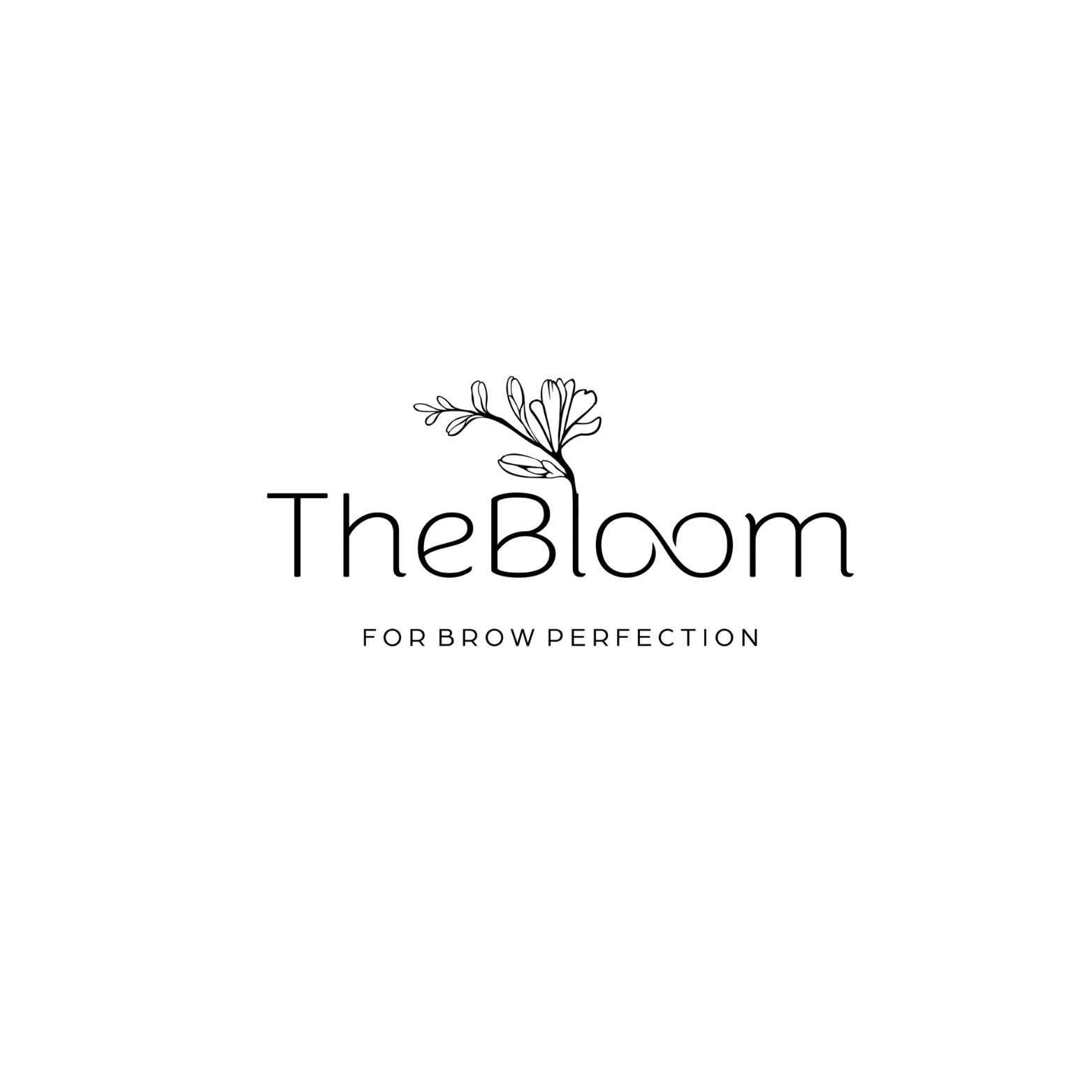 Logo THE BLOOM SPÓŁKA Z OGRANICZONĄ ODPOWIEDZIALNOŚCIĄ