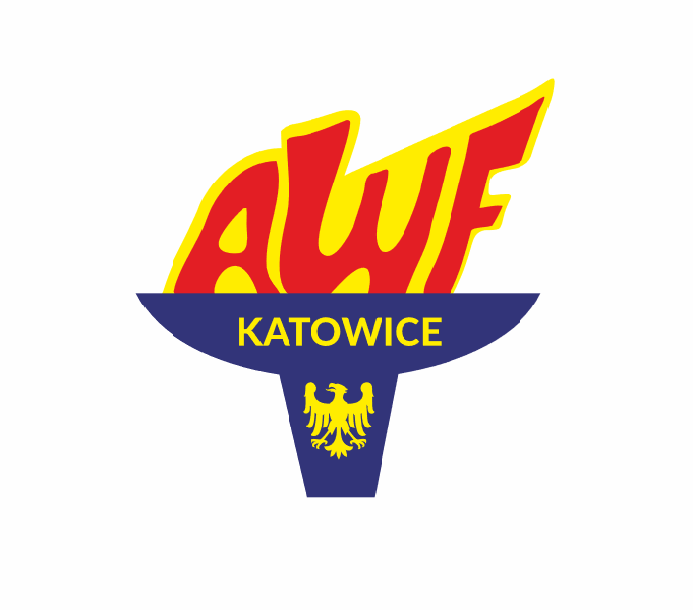 Logo AKADEMIA WYCHOWANIA FIZYCZNEGO IM. JERZEGO KUKUCZKI W KATOWICACH