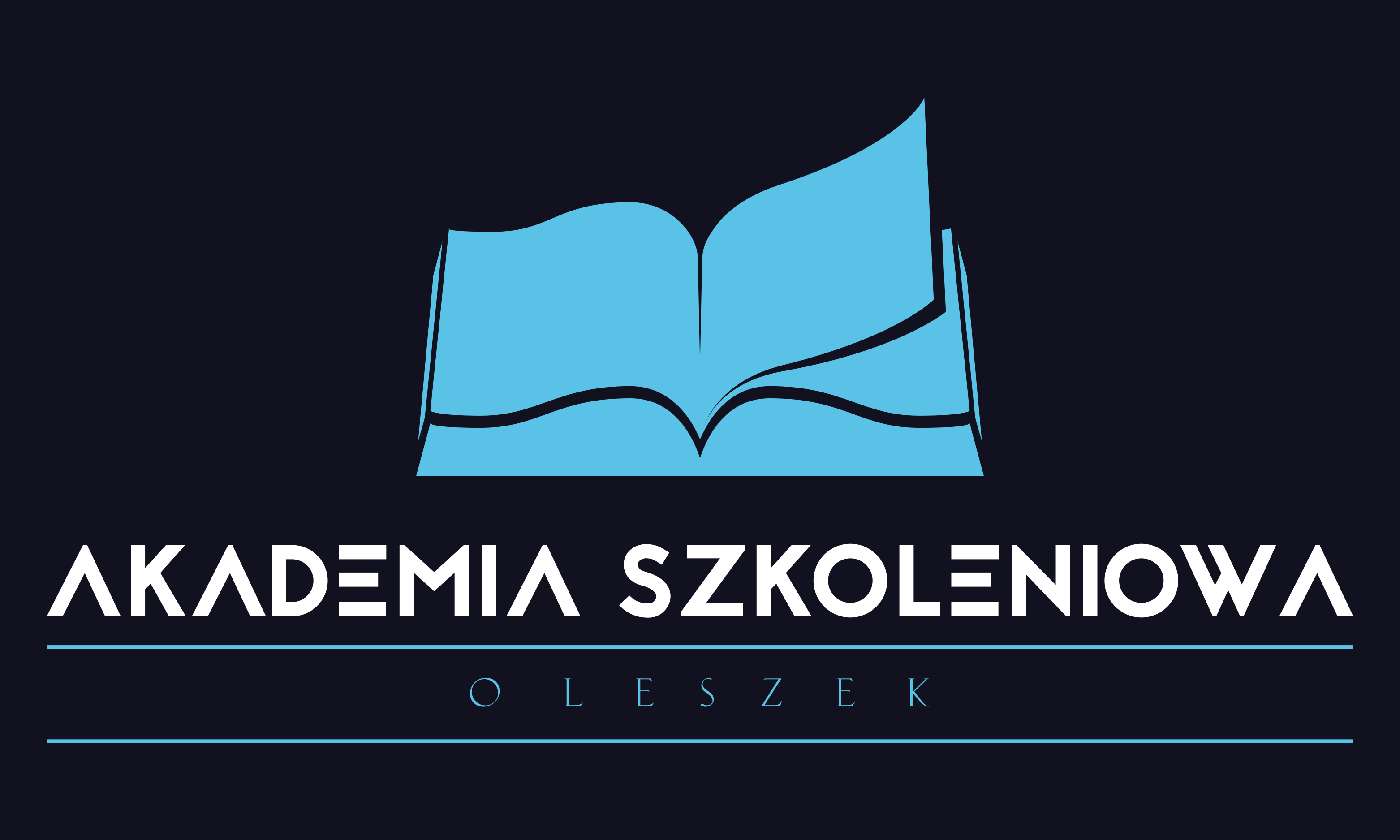 Logo Anna Oleszek