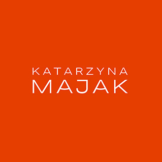 Logo KATARZYNA MAJAK-CIECHANOWICZ Kobiety Mocy
