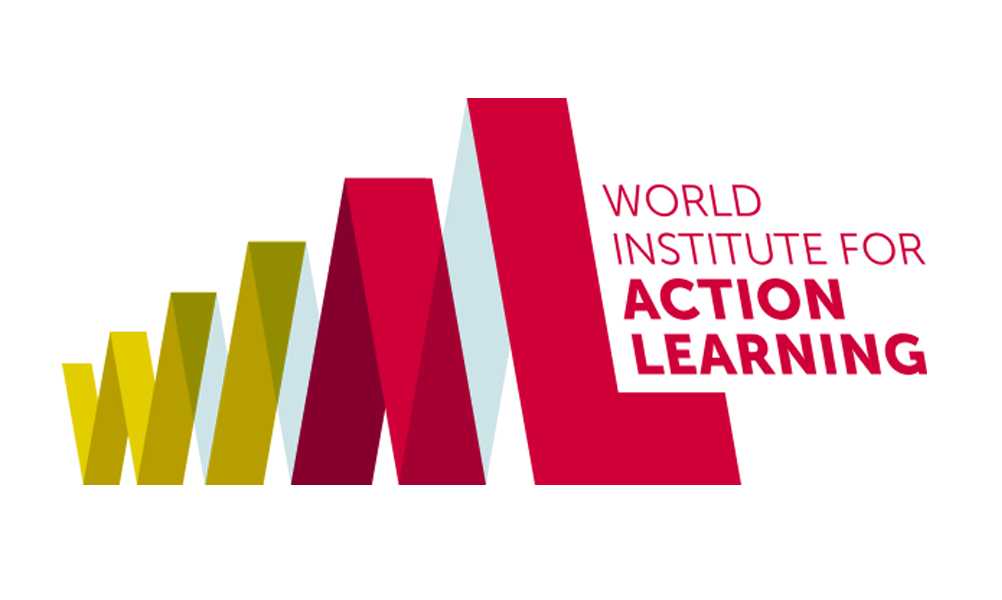 Logo Tomasz Janiak Learn and Act