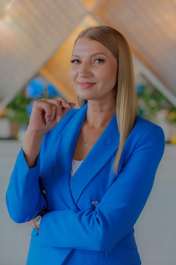 Zdjęcie SYLWIA MARCINKOWSKA