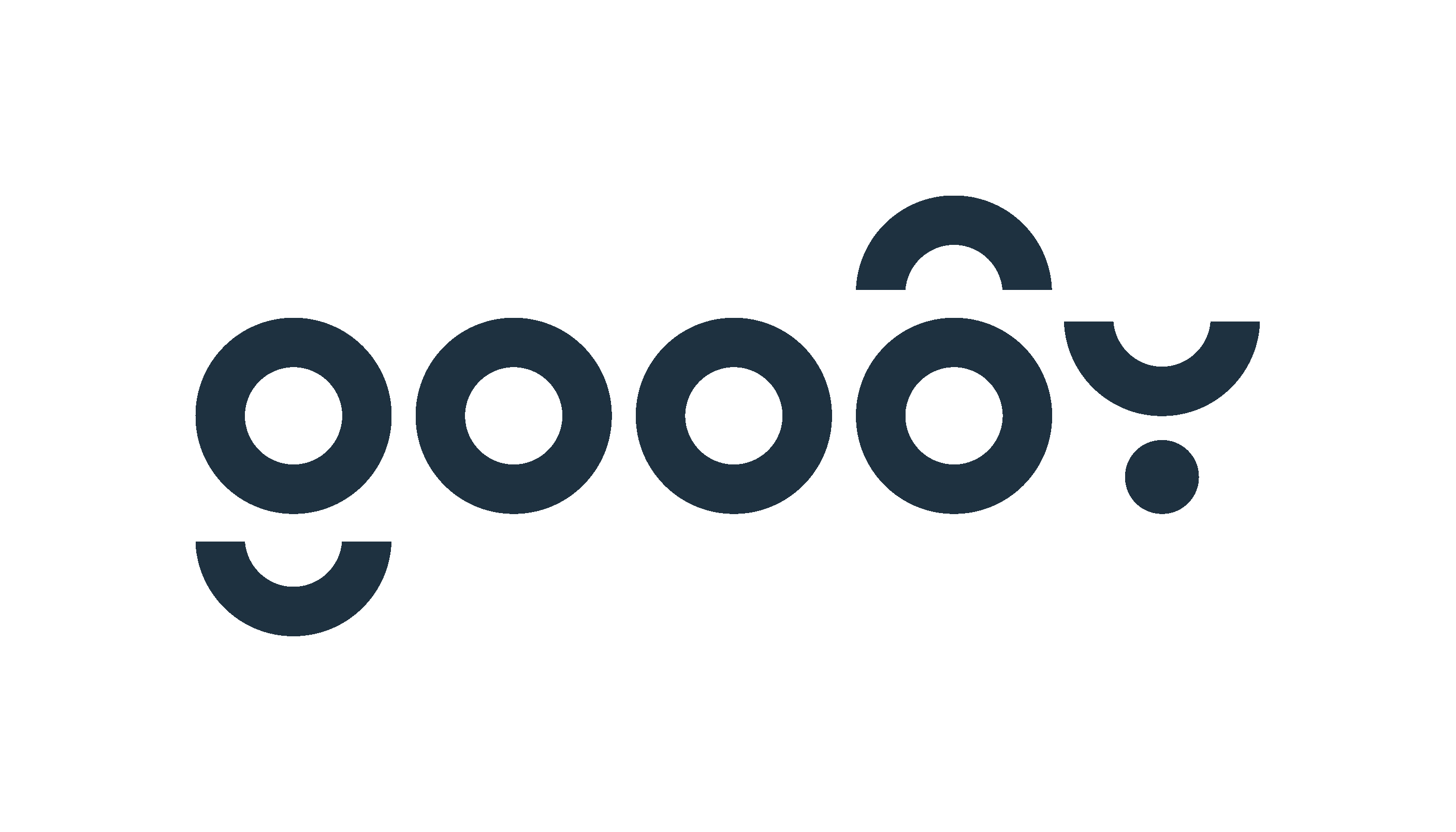Logo GOODY ANDRZEJ NOWAK
