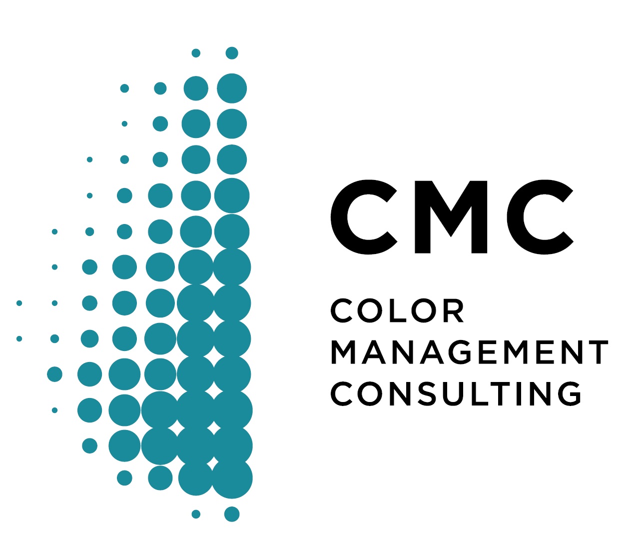 Logo CMC MAŁGORZATA SZCZOTKA  SPÓŁKA KOMANDYTOWA