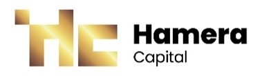Logo HAMERA CAPITAL SPÓŁKA Z OGRANICZONĄ ODPOWIEDZIALNOŚCIĄ