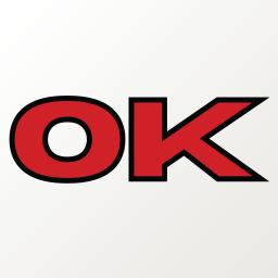 Logo Szkoła Językowa OK Wioletta Wójcicka-Sroka