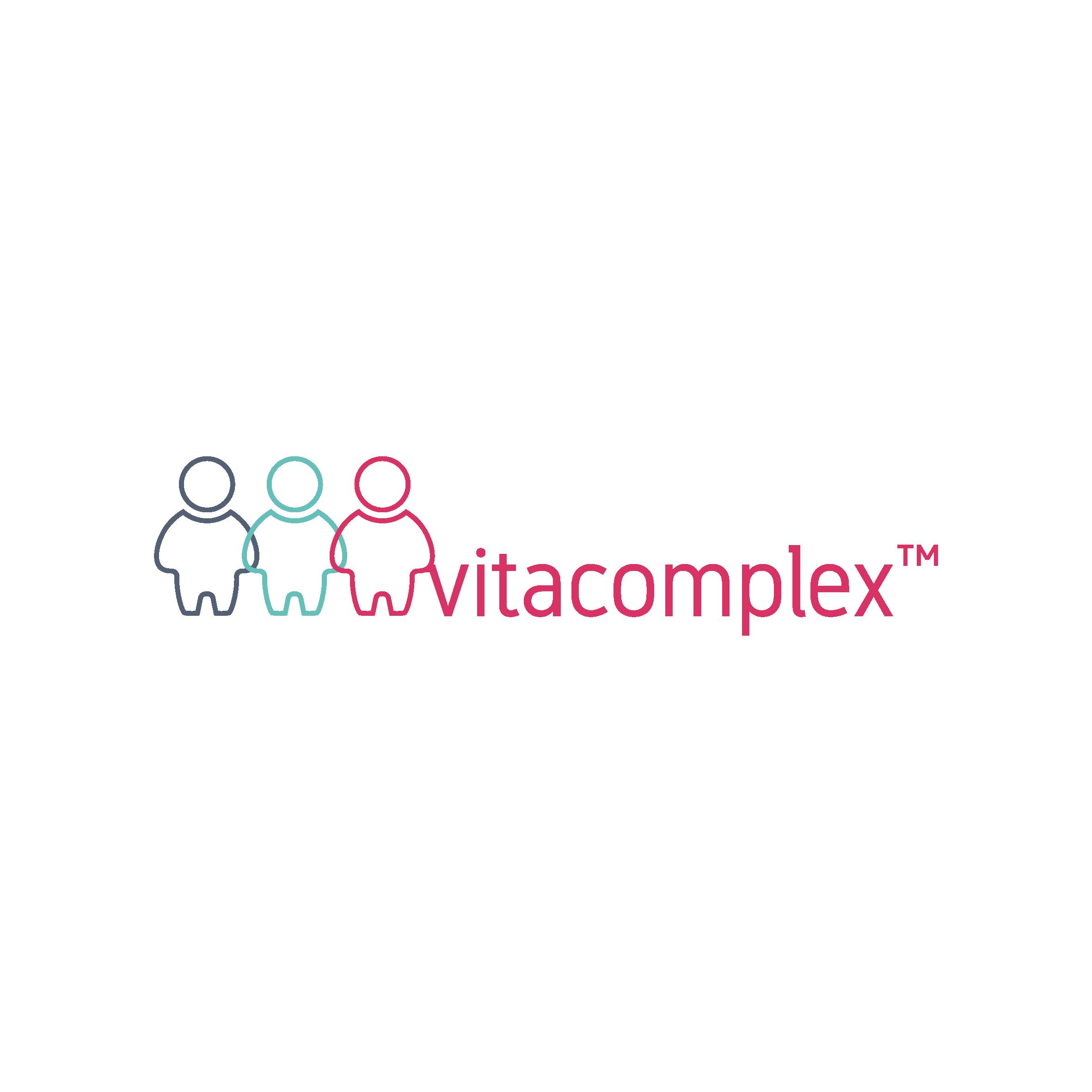 Logo VITA COMPLEX SPÓŁKA Z OGRANICZONĄ ODPOWIEDZIALNOŚCIĄ