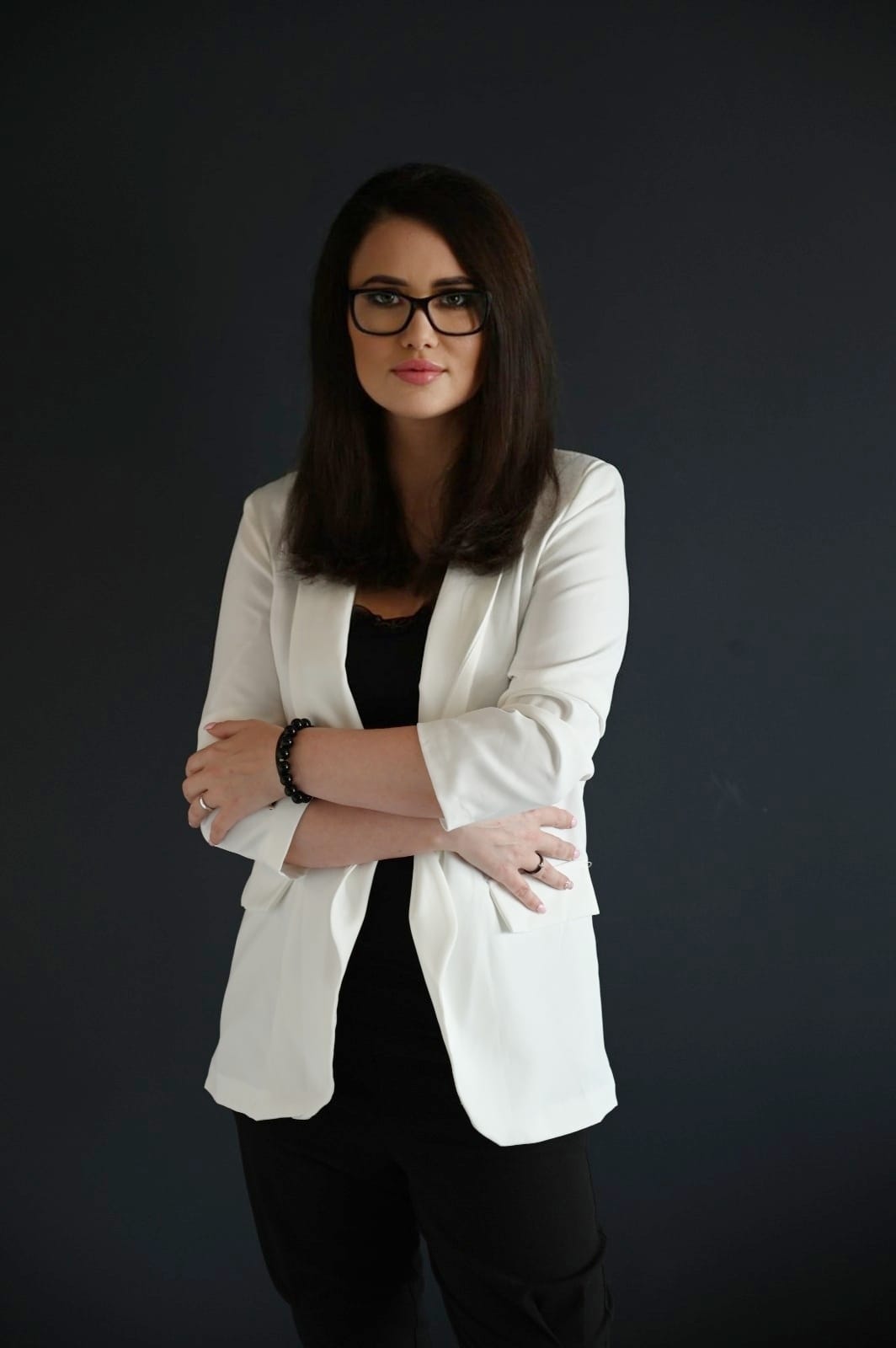 Zdjęcie Magdalena Nowak