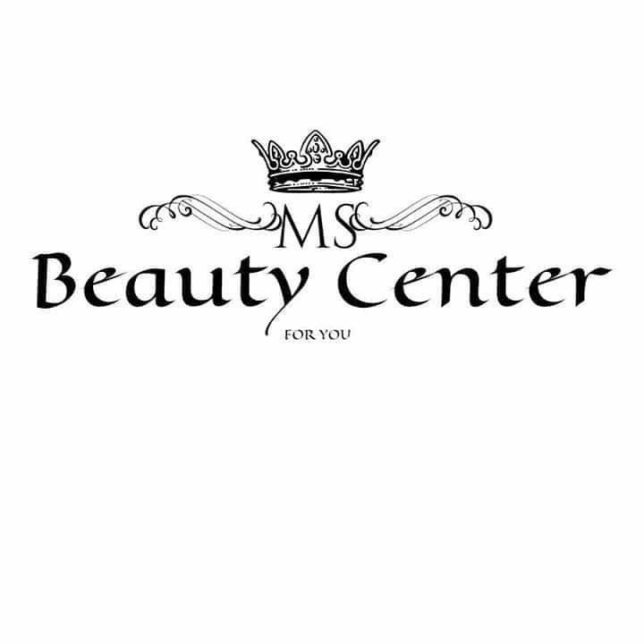 Logo BEAUTY CENTER FOR YOU MONIKA STARCZEWSKA