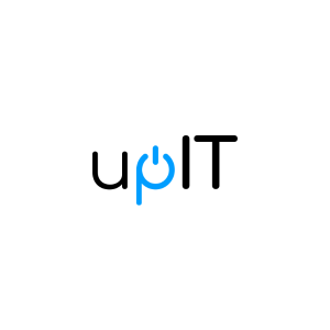 Logo UPIT SPÓŁKA Z OGRANICZONĄ ODPOWIEDZIALNOŚCIĄ
