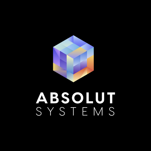 Logo ABSOLUT SYSTEMS Sp. z o.o.