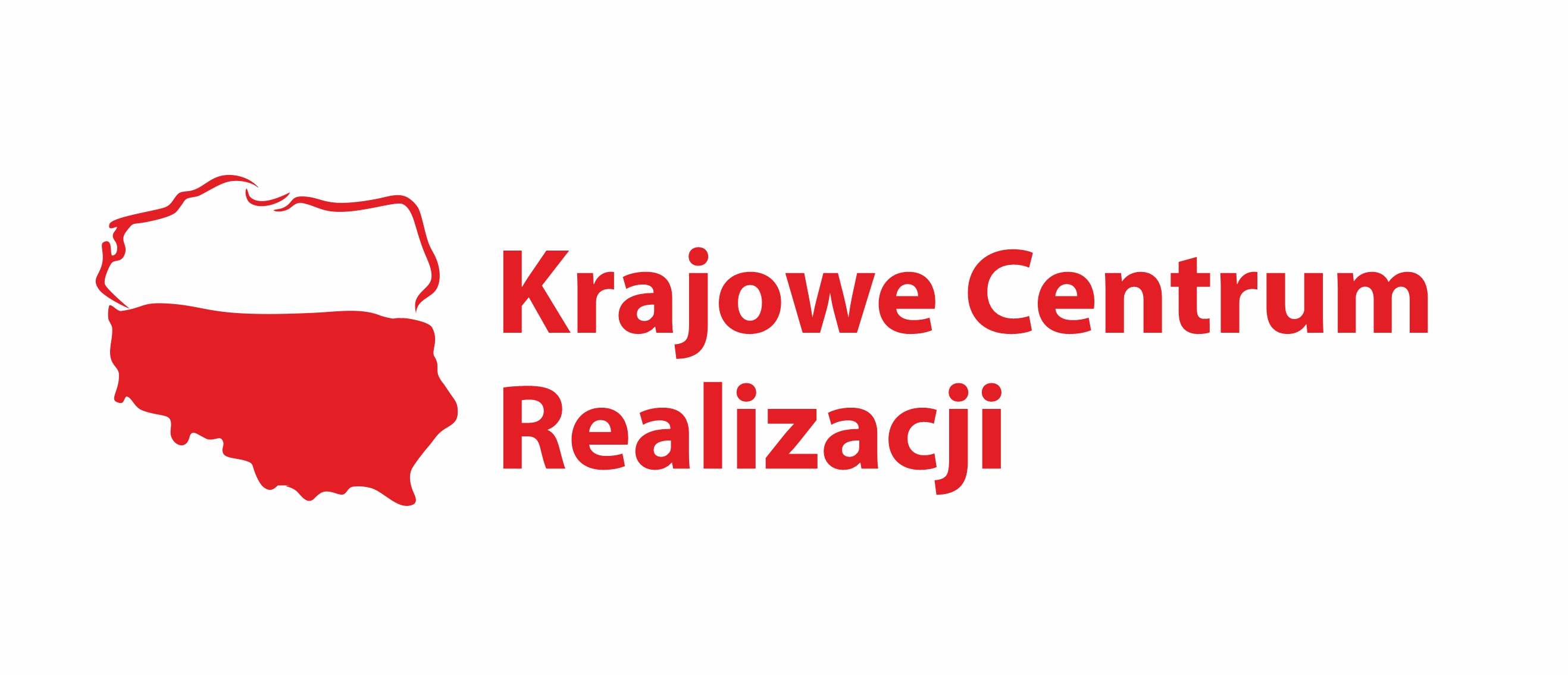 Logo KRAJOWE CENTRUM REALIZACJI SPÓŁKA Z OGRANICZONĄ ODPOWIEDZIALNOŚCIĄ