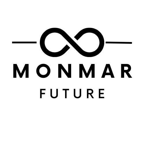 Logo MONMAR FUTURE