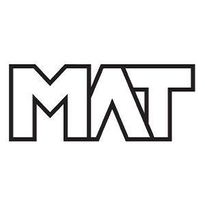 Logo MAT Usługi Informatyczne Spółka z Ograniczoną Odpowiedzialnością