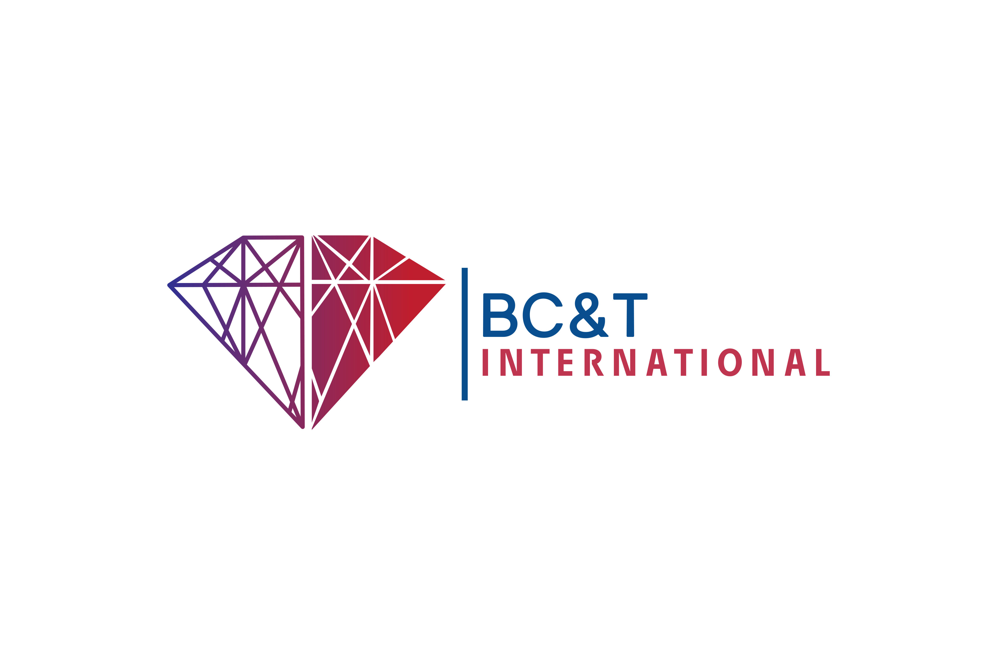 Logo BC&amp;T INTERNATIONAL SPÓŁKA Z OGRANICZONĄ ODPOWIEDZIALNOŚCIĄ