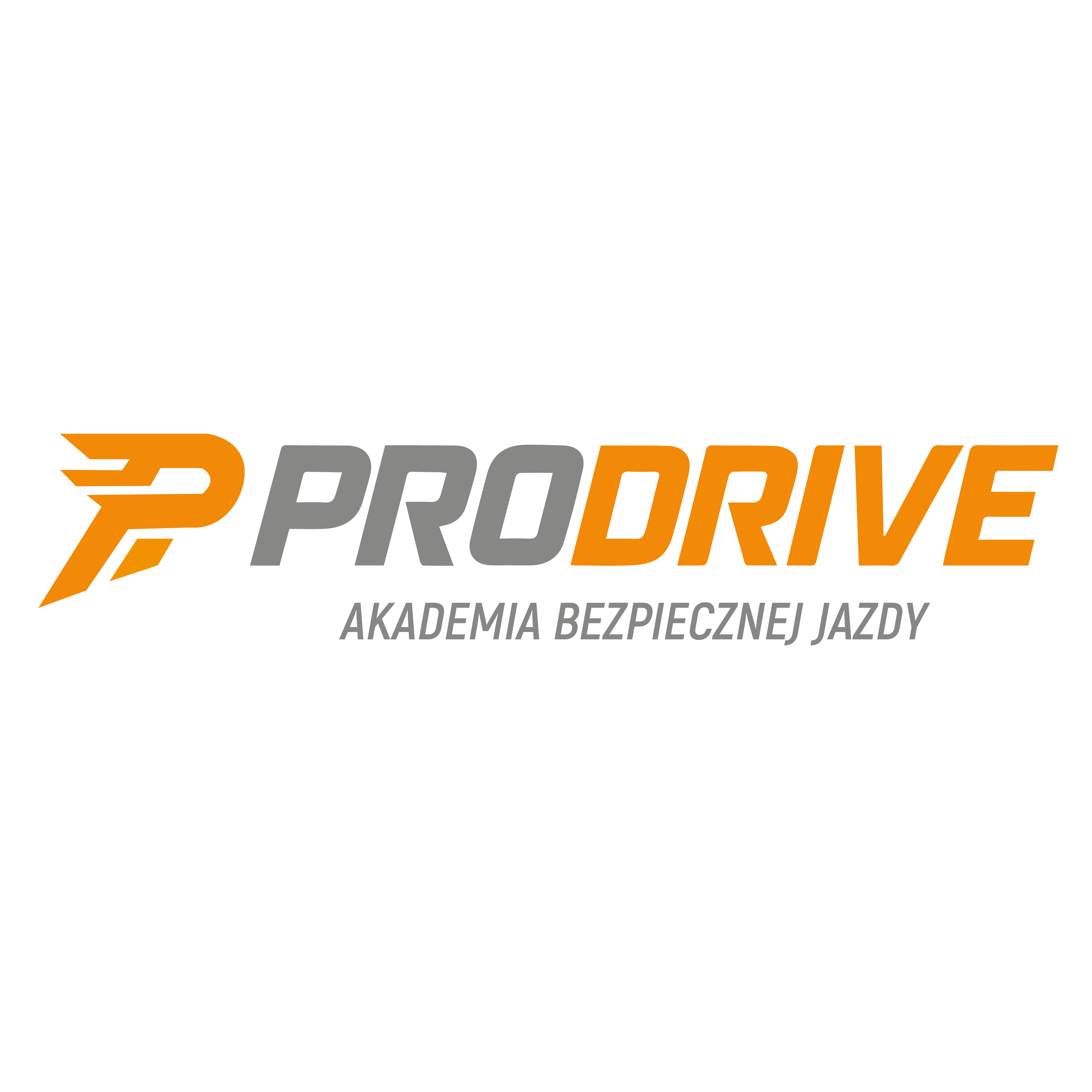 Logo PRODRIVE Akademia Bezpiecznej Jazdy Patryk Buk