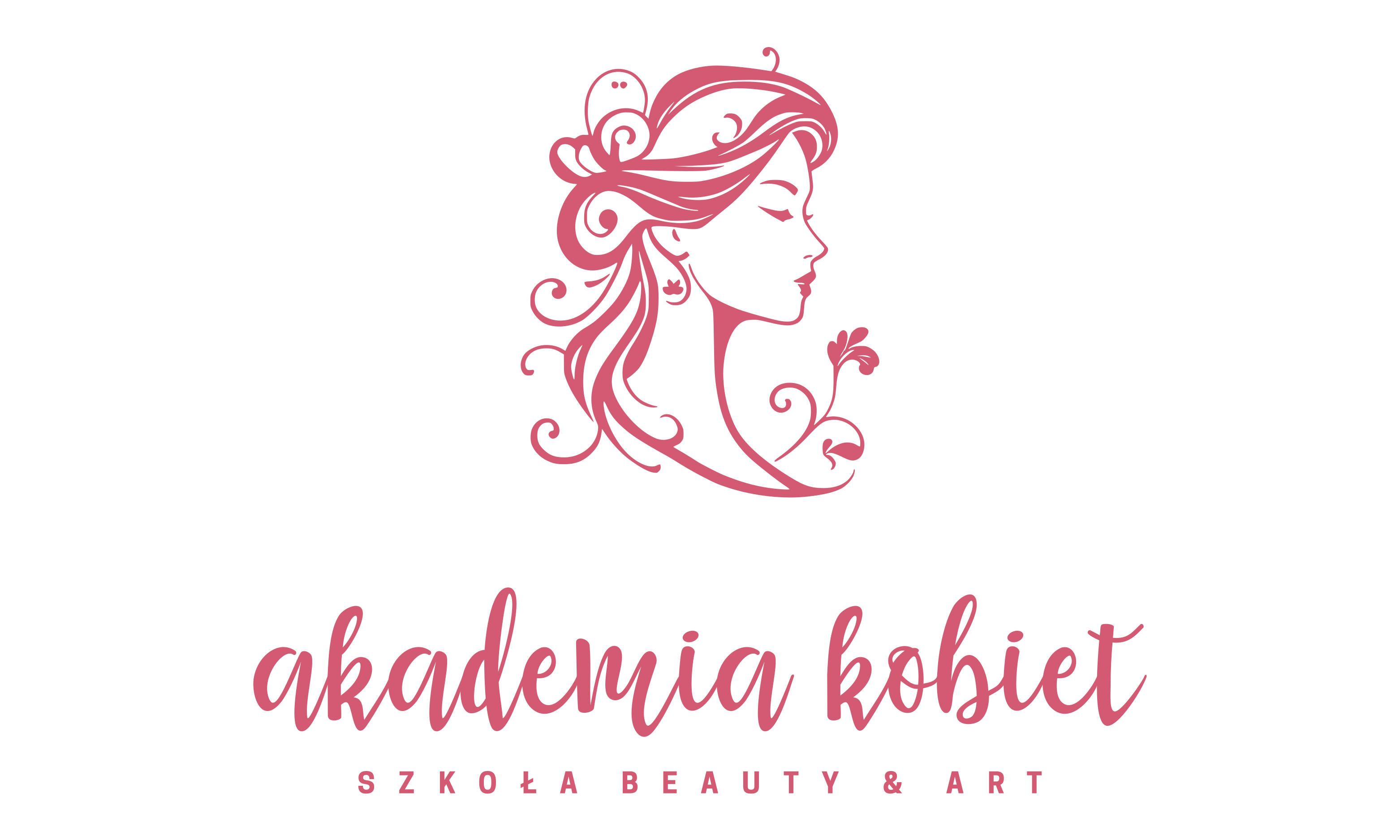 Logo AKADEMIA KOBIET SPÓŁKA Z OGRANICZONĄ ODPOWIEDZIALNOŚCIĄ