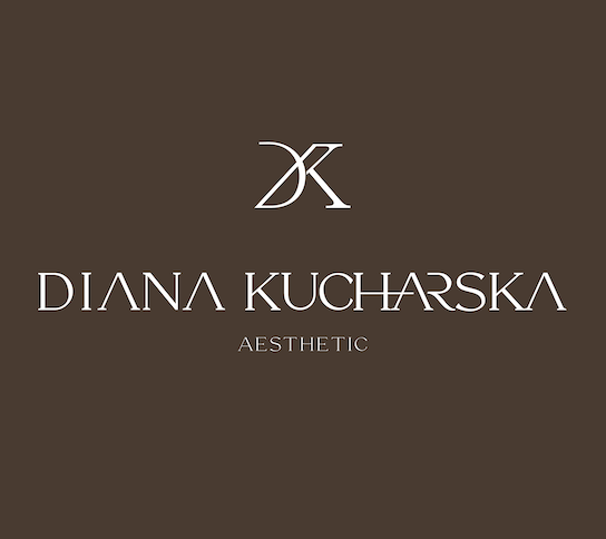 Logo DIDI DIANA KUCHARSKA
