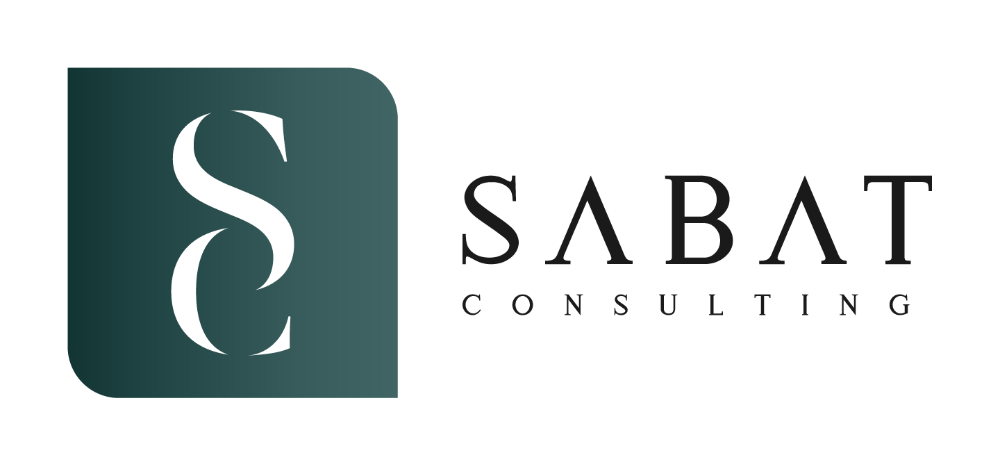 Logo Sabat Consulting Maciej Sabat