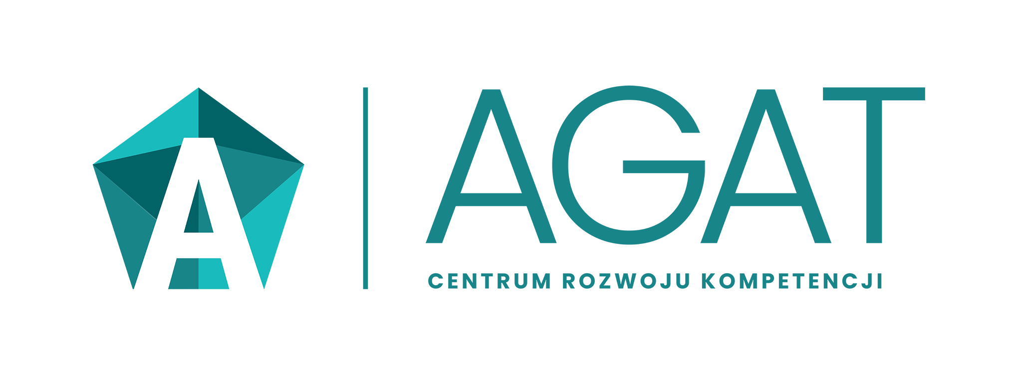 Logo AGAT CENTRUM ROZWOJU KOMPETENCJI KONRAD FÓRMAŃSKI