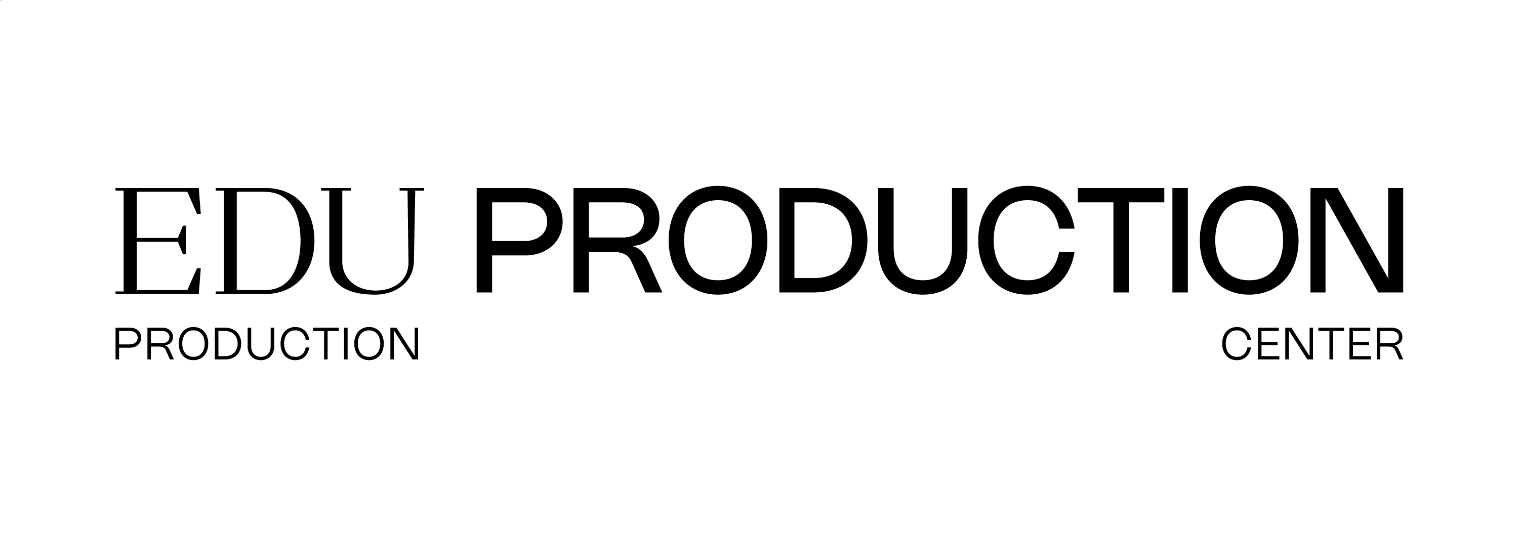 Logo Edu Production Paweł Szkudlarek