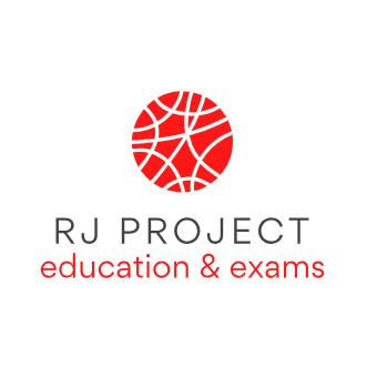 Logo RJ PROJECT Radosława Biernacka