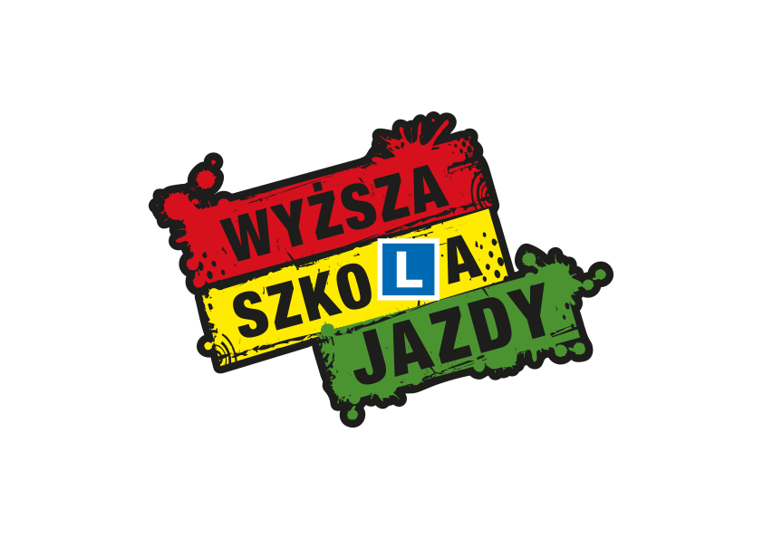 Logo Wyższa Szkoła Jazdy KAROLINA MIELNIK