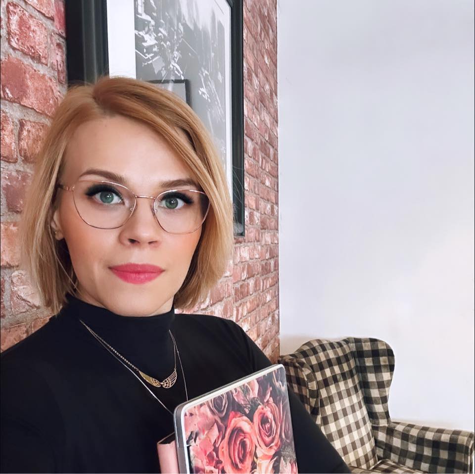 Zdjęcie Adrianna Latała