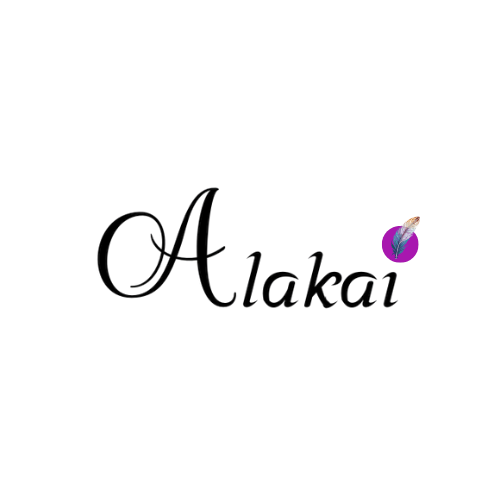 Logo ALAKAI SPÓŁKA Z OGRANICZONĄ ODPOWIEDZIALNOŚCIĄ