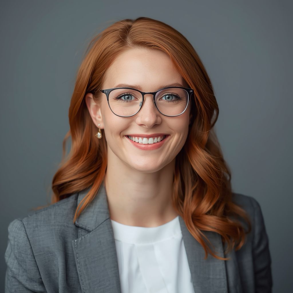 Zdjęcie MARIKA BŁASZCZYK