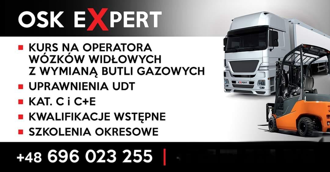 Logo Expert Bis Dariusz Wasielewski