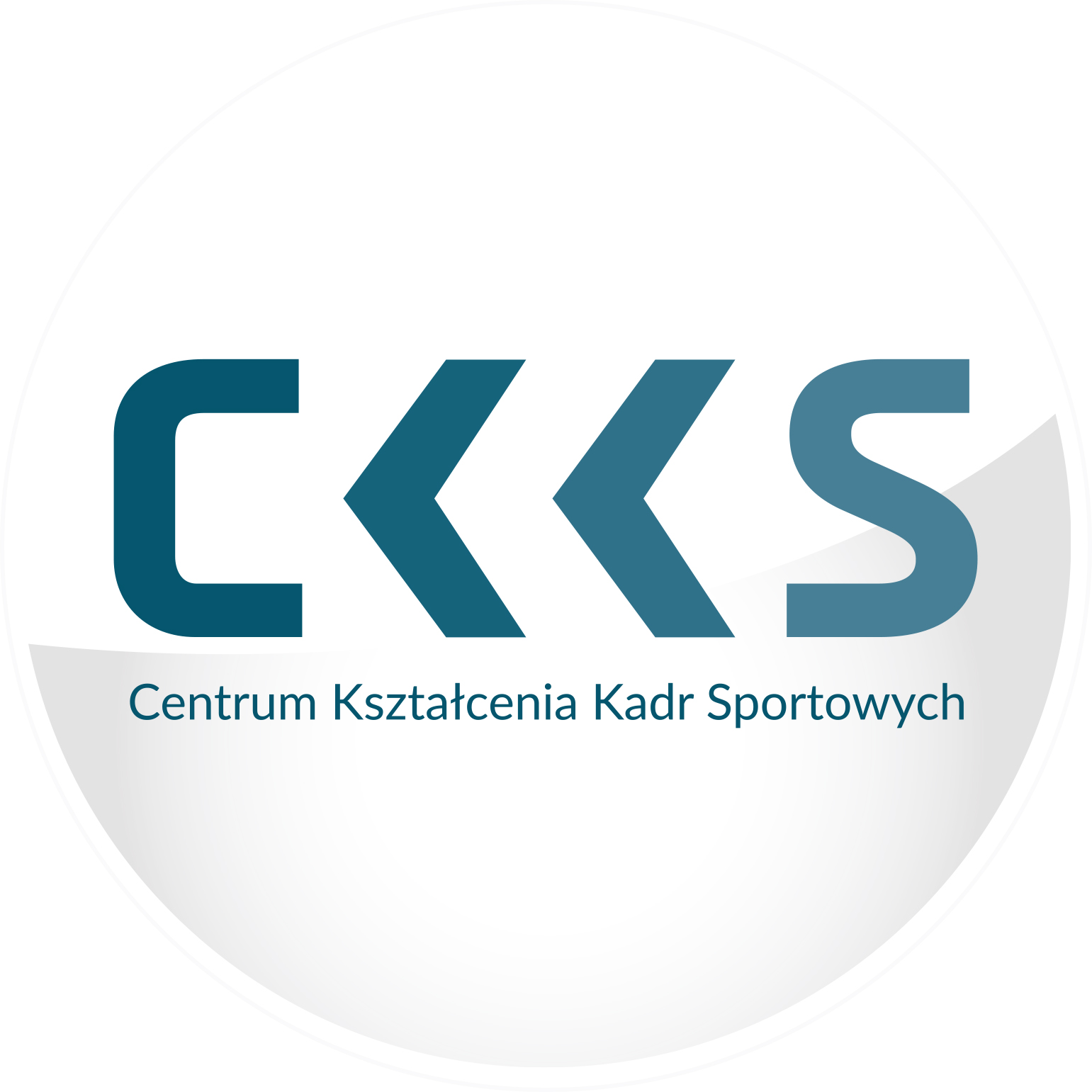 Logo Centrum Kształcenia Kadr Sportowych Bartłomiej Cienciała