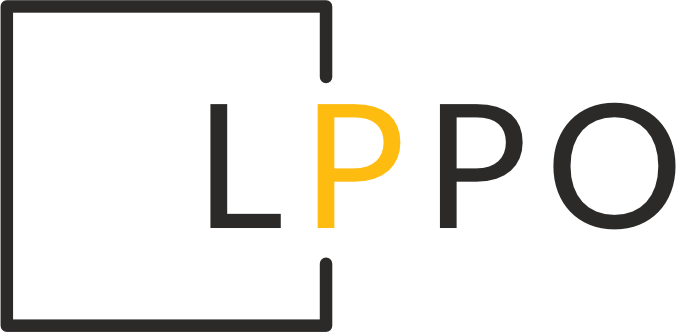 Logo LPPO Bartłomiej Papisz