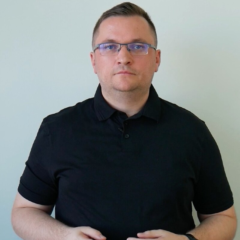 Zdjęcie ŁUKASZ SOBAŃSKI