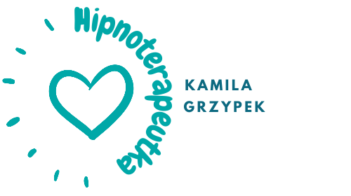 Logo Kamila Grzypek Mundo Mio
