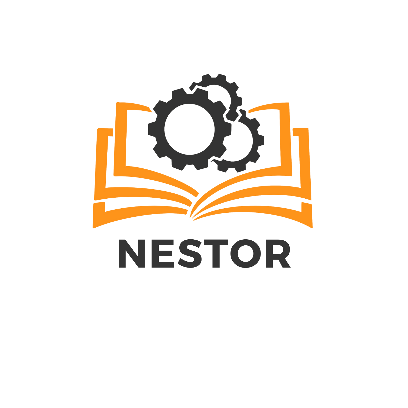 Logo NESTOR Kursy i Szkolenia Oskar Kawa
