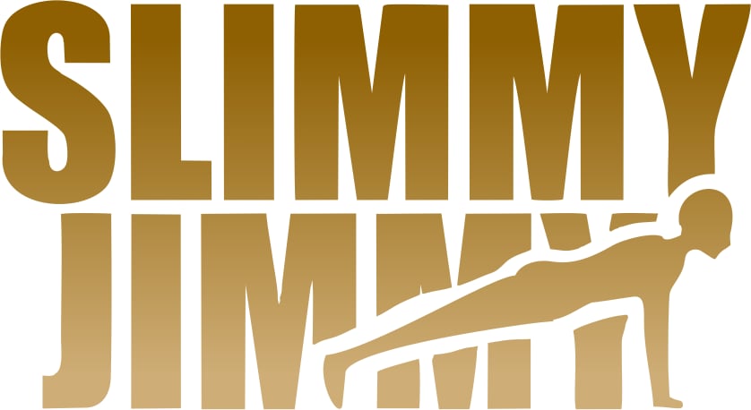 Logo SLIMMY JIMMY Dorota Białkowska