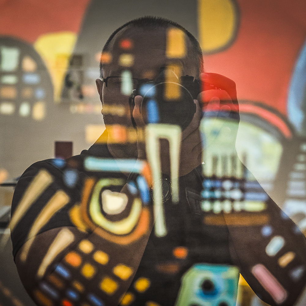 Logo Dariusz Śliwiński Biznesfoto