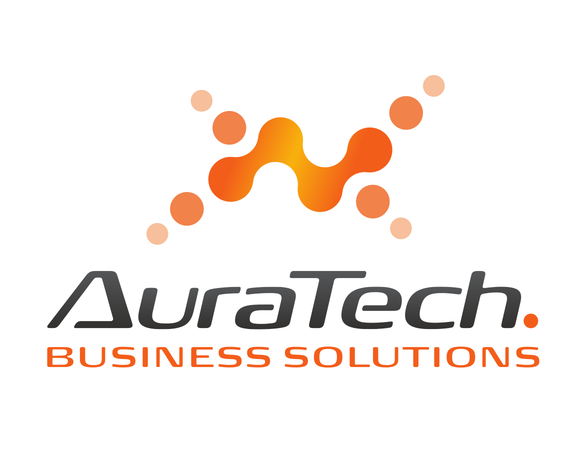 Logo AURA Technologies Sp. z o.o.