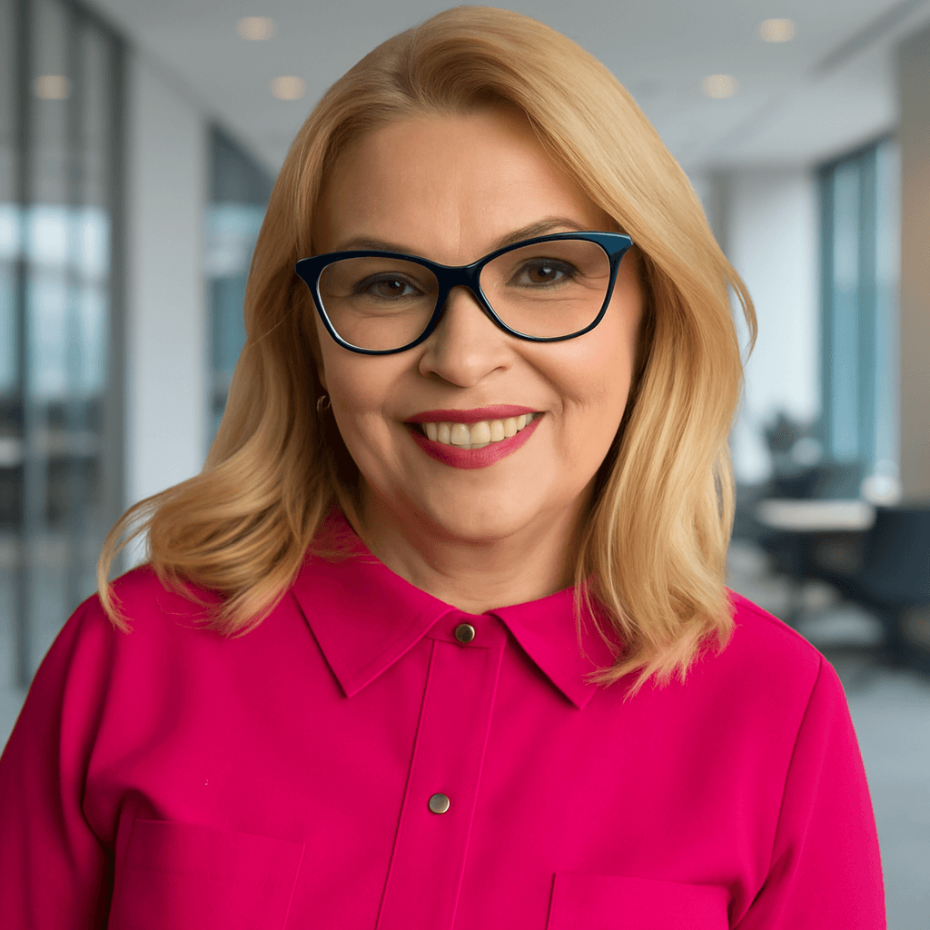 Zdjęcie IZABELLA MACIEJOWSKA