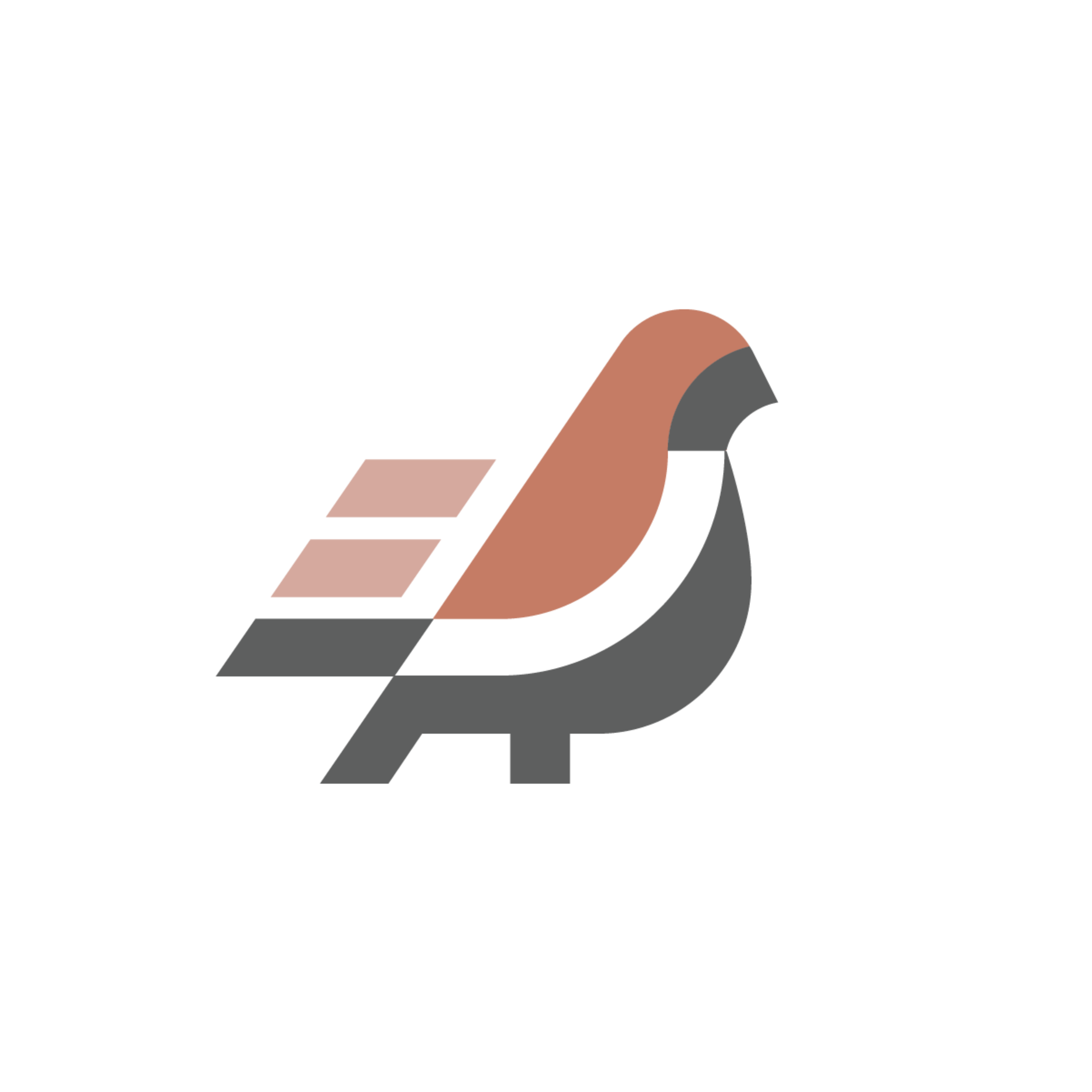 Logo SPARROW-MED BARTOSZ WRÓBEL