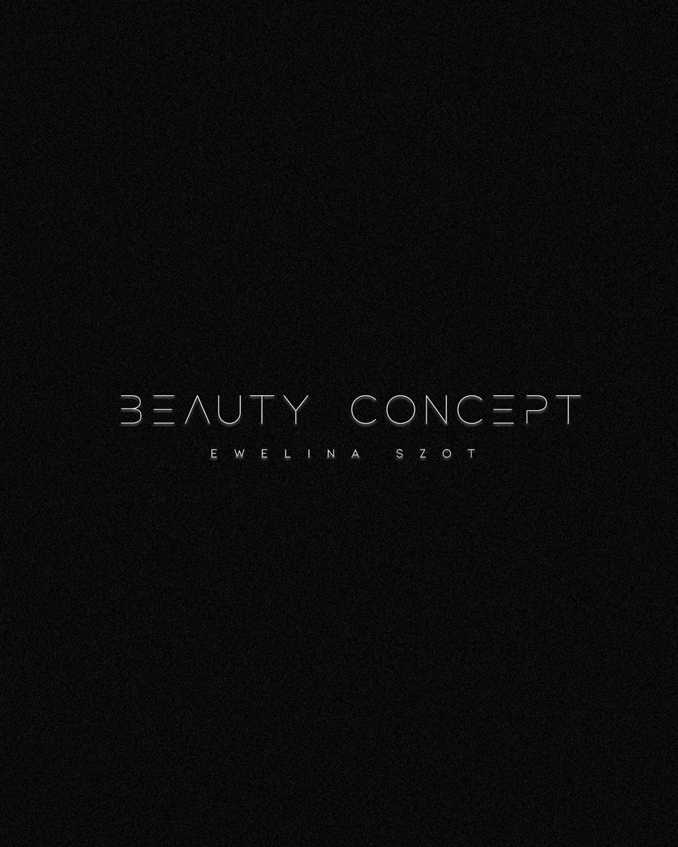 Logo Beauty Concept EWELINA SZOT
