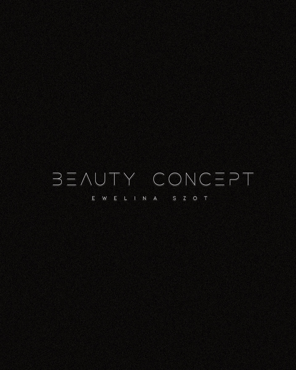 Logo Beauty Concept EWELINA SZOT