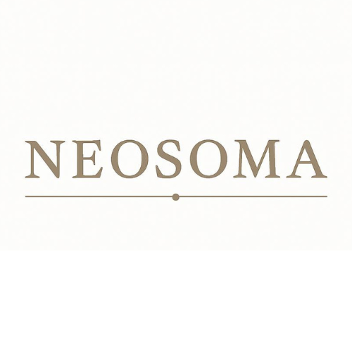 Logo NEOSOMA SPÓŁKA Z OGRANICZONĄ ODPOWIEDZIALNOŚCIĄ